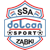 Logo MKS Dolcan Zabki