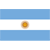 Logo Argentina