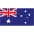 Logo Úc