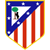 Logo Atlético Madrid B