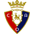 Logo CA Osasuna B