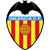 Logo Valencia CF Mestalla