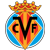 Logo Villarreal CF B