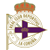 Logo RC Deportivo Fabril