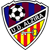 Logo UD Alzira