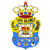 Logo UD Las Palmas Atletico