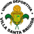 Logo UD Villa Santa Brigida