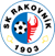 Logo SK Rakovnik