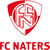Logo FC Naters Oberwallis
