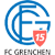 Logo FC Grenchen