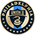 Logo Philadelphia Union II