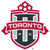 Logo Toronto FC II