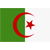 Logo Algeria