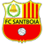 Logo FC Santboia