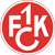 Logo 1. FC Kaiserslautern II