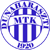 Logo Dunaharaszti MTK