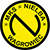 Logo MKS Nielba Wagrowiec