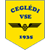 Logo Cegledi VSE