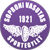 Logo Soproni VSE