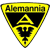 Logo Alem. Aachen II