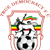 Logo True Democracy FC