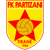 Logo Partizan Tirana B