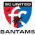 Logo South Carolina United Bantams