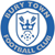 Logo Bury Town FC