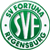 Logo SV Fortuna Regensburg