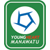 Logo Young Heart Manawatu