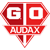 Logo Gremio Osasco Audax EC SP