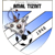 Logo Union Sportif Amal Tiznit