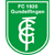 Logo FC Gundelfingen