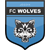 Logo FC Jogeva Wolves