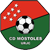 Logo CD Mostoles