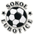 Logo TJ Sokol Ľubotice