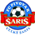Logo FC Pivovar Veľký Šariš