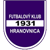 Logo FK 1931 Hranovnica