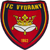 Logo SK FC Vydrany