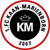 Logo 1. FC Kaan-Marienborn