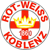 Logo FC Rot-Weiss Koblenz