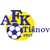 Logo Afk Tisnov