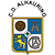 Logo CD Alhaurino