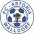 Logo FC Astoria Walldorf II