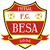 Logo KF Besa Peje