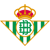 Logo Real Betis Balompié