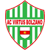 Logo AC Virtus Bolzano
