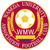 Logo Waseda University