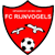 Logo FC Rijnvogels
