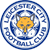 Logo Leicester City FC